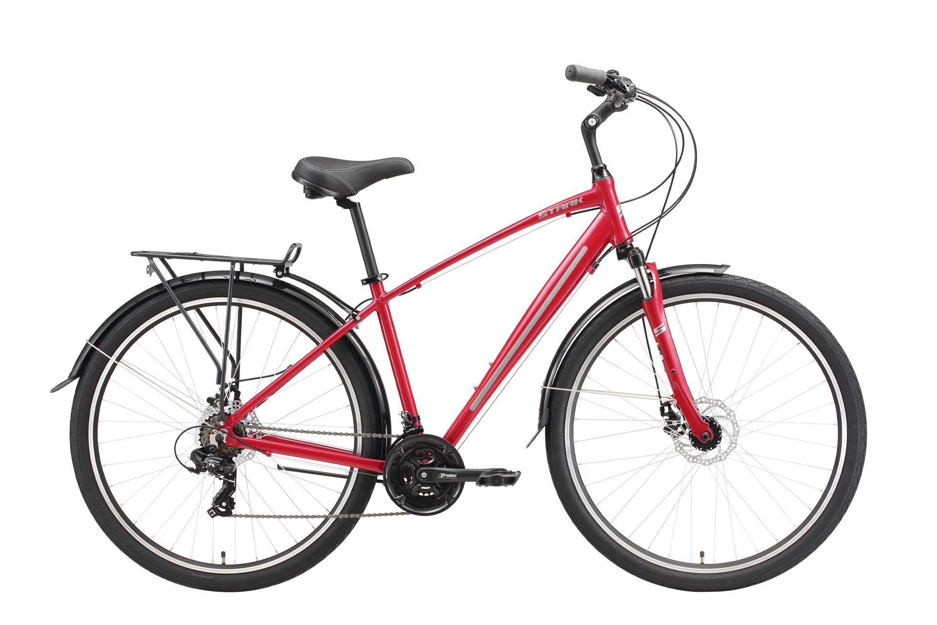 Туристический велосипед STARK Touring 28.2 D (2023)