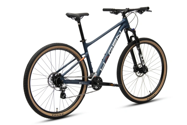 Велосипед HAGEN One Eight 29 (1.8 Tanwall)