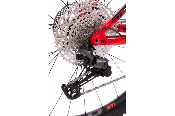 Велосипед Rock Machine 29 Blizz CRB 30-29