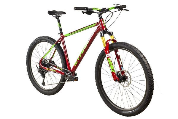 Велосипед Stark Armer 29.6 HD (2024) Велосипед Stark Armer 29.6 HD (2024)