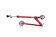 Самокат GLOBBER FLOW ELEMENT COMFORT LIGHTS