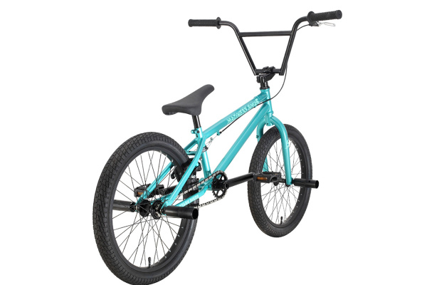 Велосипед Stark Madness BMX 5 (2022)