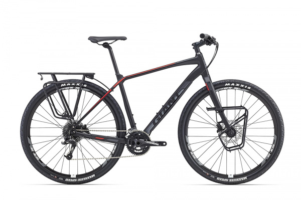 Велосипед Giant ToughRoad SLR 1 (2016)