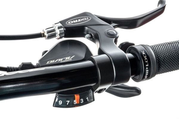 Велосипед Author Mirage 24 (2024)