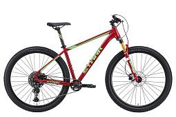 Велосипед Stark Armer 29.6 HD (2024) Велосипед Stark Armer 29.6 HD (2024)