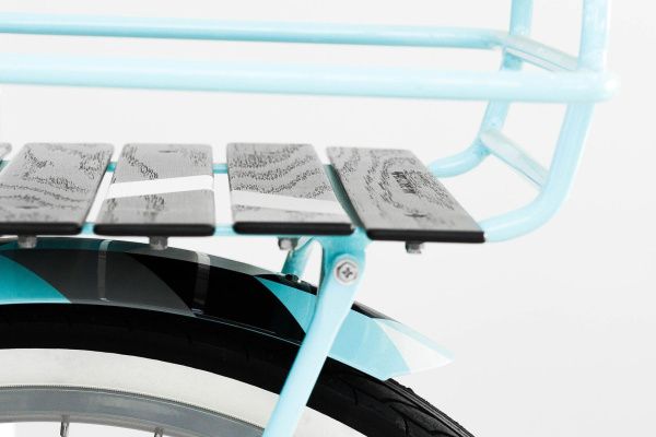 Велосипед Electra Daydreamer 3i