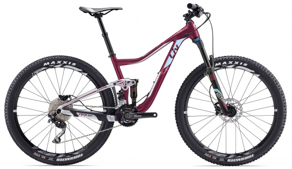 Велосипед Giant Pique 3 (2018)