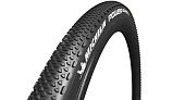 Покрышка 700C Michelin POWER GRAVEL