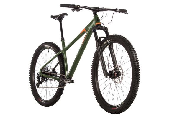 Велосипед STINGER ZETA STD 29 (2023) Велосипед STINGER ZETA STD 29 (2023)