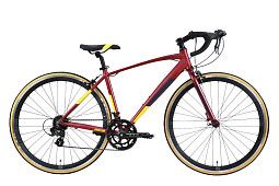 Гоночный велосипед STARK Peloton 700.1 (2023)