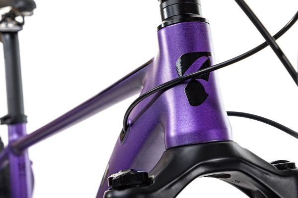 Велосипед ASPECT AMP ELITE 29 (2022)