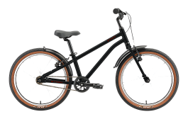 Детский велосипед STARK Foxy 20 (2026)