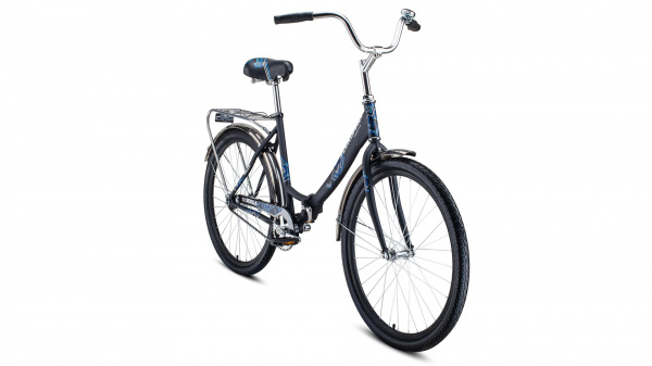 Велосипед FORWARD SEVILLA 26 1.0 (2021)