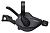 Шифтер DEORE XT SL-M8100-R,RAPIDFIRE PLUS,правый,12-передач,без индикатора,трос 2340мм,KSLM8100RC