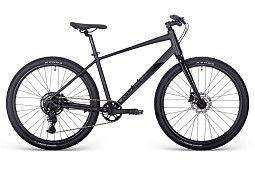 Спортивный велосипед ASPECT 27.5 GLIDER (2025)