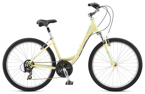 Велосипед Schwinn Sierra Womens (2017)