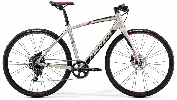 Велосипед Merida Speeder 300 Juliet (2019)