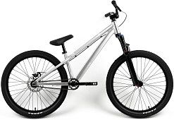 Стрит дерт TSB 24 ULT S (2025)